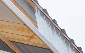 why Lower Broughton fascia repairs are essential