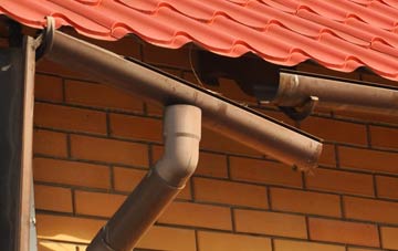 Lower Broughton gutter repair costs