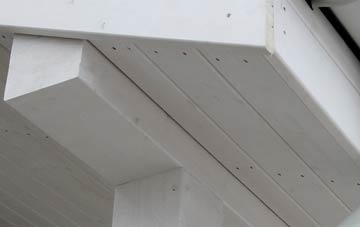 soffits Lower Broughton, Greater Manchester