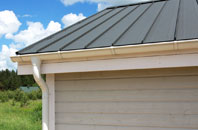 Lower Broughton fascia repair