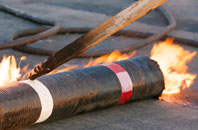 free Lower Broughton flat roofing repair quotes