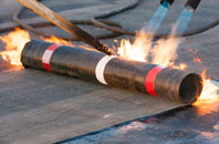 Lower Broughton flat roof sealing